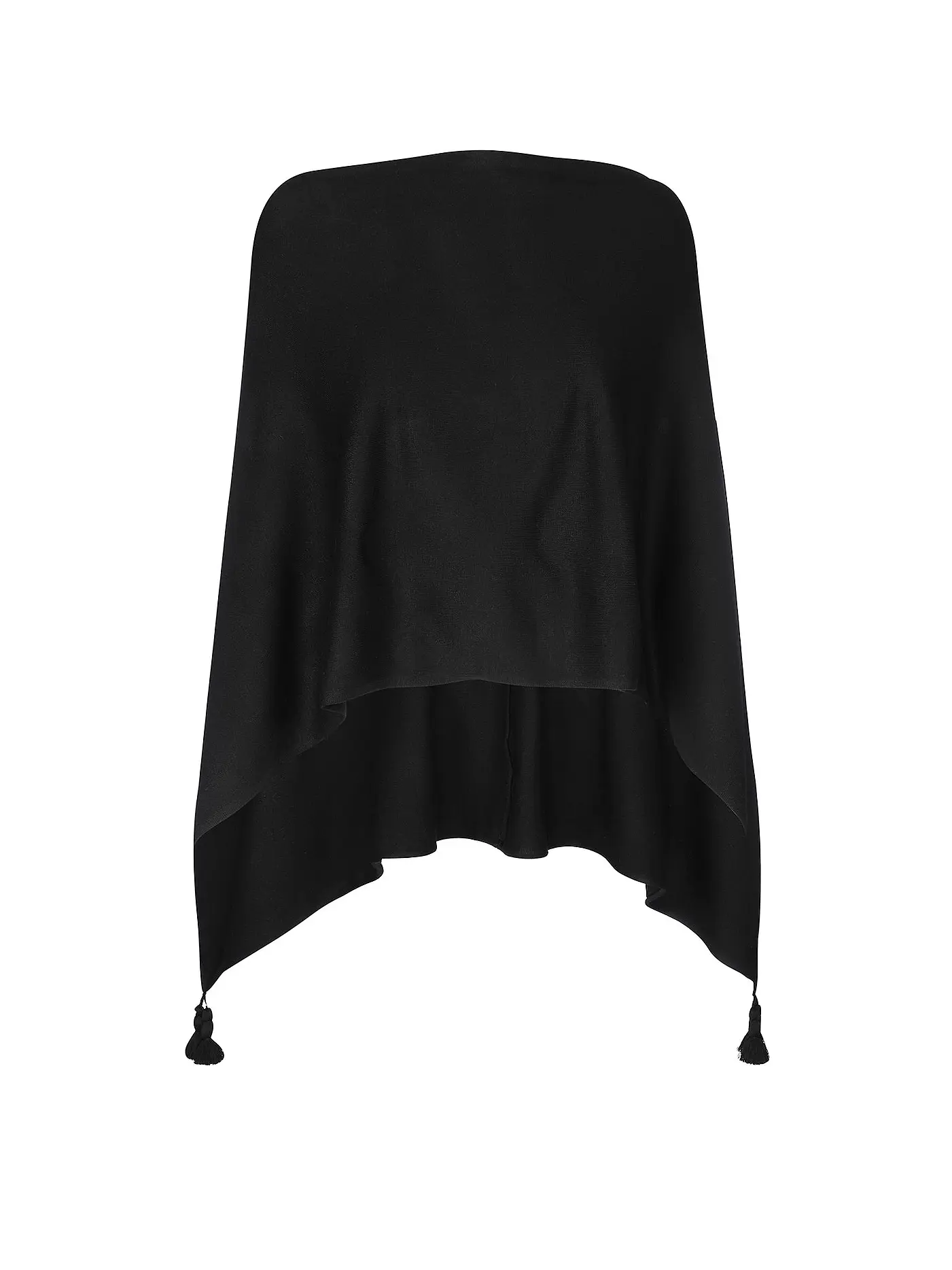 COMMA | Poncho - Cape | 